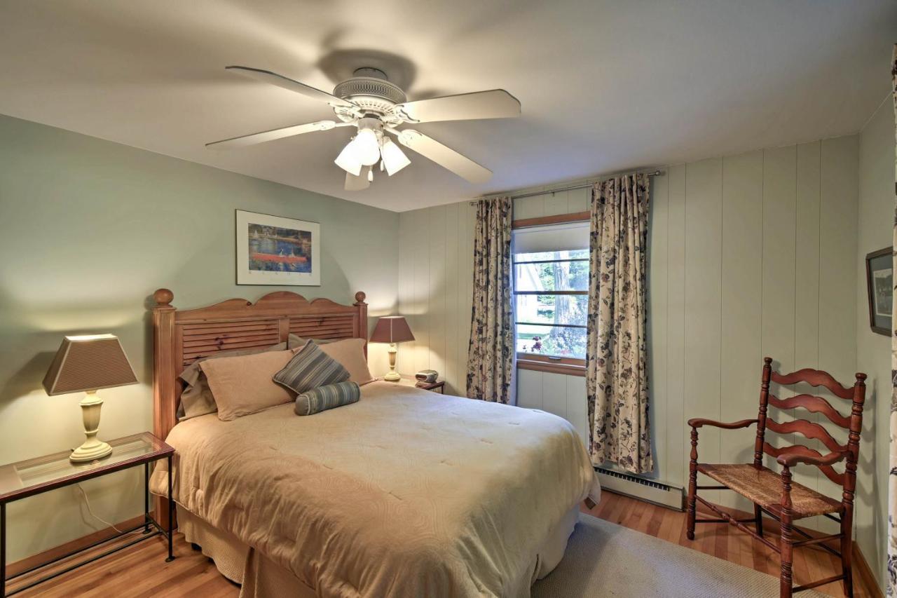 Ephraim Vacation Rental - 3 Mi To Fish Creek Beach Exterior foto
