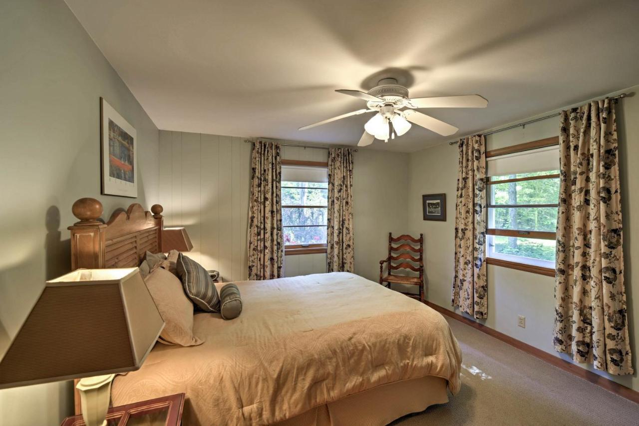 Ephraim Vacation Rental - 3 Mi To Fish Creek Beach Exterior foto